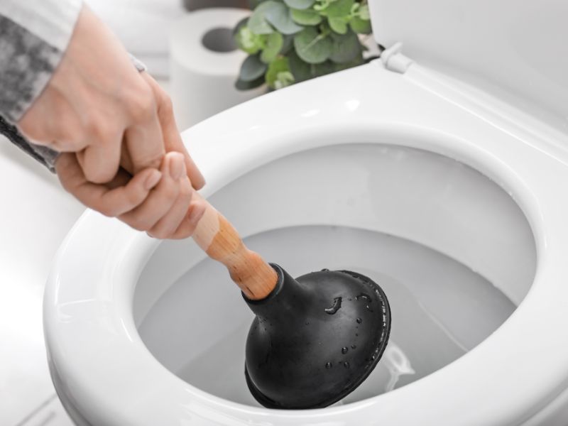 Débouchage wc Luxembourg