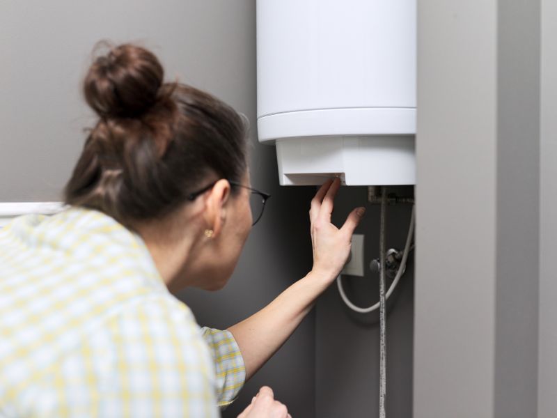 Installation chauffe eau Luxembourg